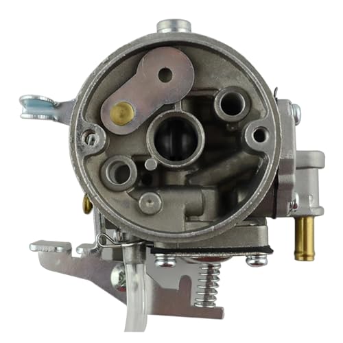 Vergaser Montage Ersatz 70170 81020 A021002360 Fit for C35 C35LA TK 2J11A2 Brushcutter Gras von UXHRBW