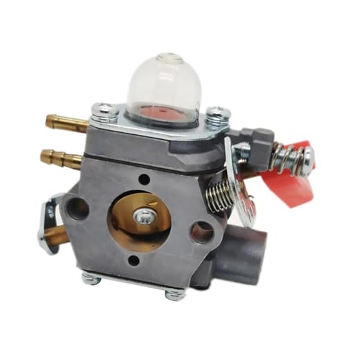 Vergaser Montage Ersatz Fit for C1619BE GBS430R 2200PRO 2800 430N Pinsel Cutter Gras von UXHRBW
