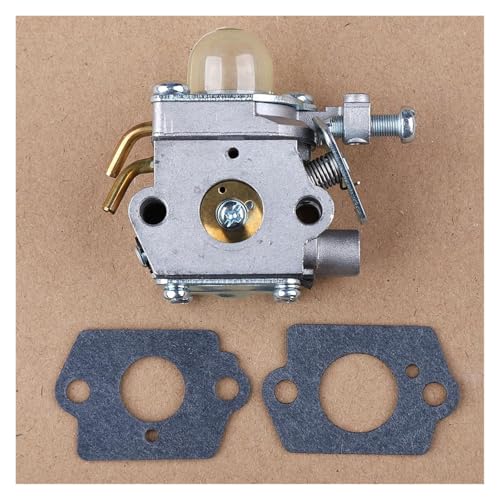 Vergaser for 25cc 26cc String Blower Carb 308054013 308054004 308054008 308054012 Ersatz Teile von UXHRBW
