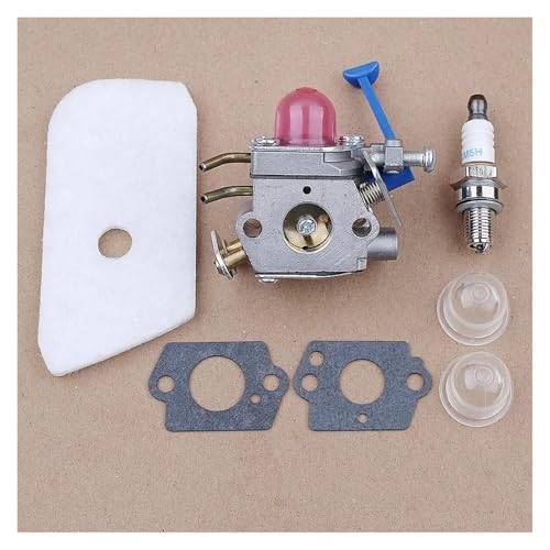 Vergaser passend for 128C 128L 128LD 128R 128RJ BC2128 CC2128 BC2126 GC2128C GT2128 545081848 Ersatzteile Vergaser passend for 128C 128L 128LD 128R 128RJ BC2128 CC2128 BC2126 GC2128C GT2128 545081848 Ersatzteile von UXHRBW