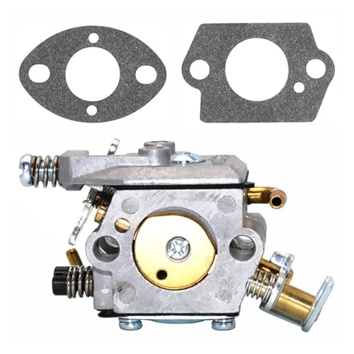 Vergaser passend for 141C 741 932 937 941 GS35 GS44 GS370 GS410 GS440 GS450 137 141 MT3700 MT4510 WT 780 WT 78 von UXHRBW