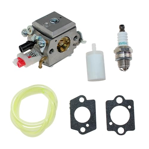 Vergaser passend for 2141 2145 2149 2150 CS2141 CS2145 CS2147 CS2150 CS2152 503283208 503281812 503281614 C3 EL18 Vergaser passend for 2141 2145 2149 2150 CS2141 CS2145 CS2147 CS2150 CS2152 503283208 503281812 503281614 C3 EL18 von UXHRBW
