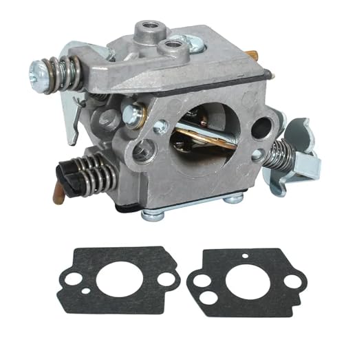Vergaser passend for 2250 2450 2550 2550LE 2550SE 2555FLW 260Pro PP220 PP221 PP230 PP260 PN 33 29 WT 625 Ersatzteile von UXHRBW