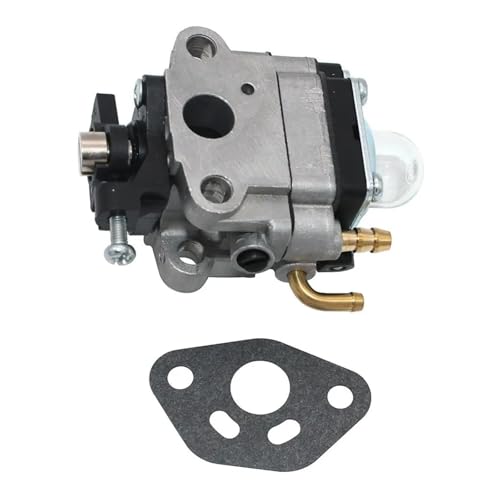 Vergaser passend for CG22EA CG22EADSLP CG22EASSLP CG22EASSLP CG22EABSLP 669 6550 22 Ersatzteile von UXHRBW
