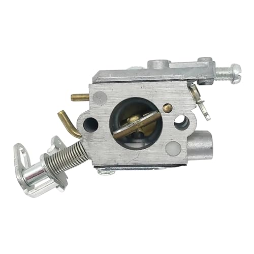 Vergaser passend for CSP4016 CSP4040 CSP4516 CSP4518 CSP4520 CSP4545 CSP4550 HCS3316 PCN4040 PCN4545 PCN4550 Typ von UXHRBW