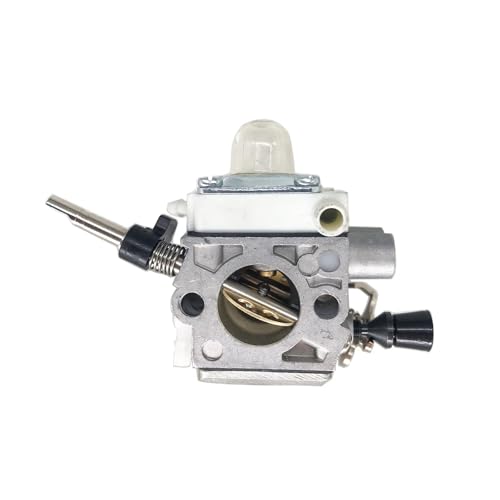 Vergaser passend for FS260 FS360 FS410 FS420 4147 120 0625 Vergaser 4147 1200 6254 von UXHRBW