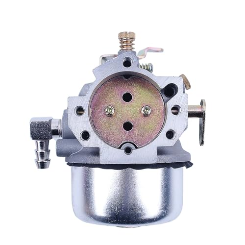 Vergaser passend for M18 M20 KT17 KT18 MV18 MV20 von UXHRBW