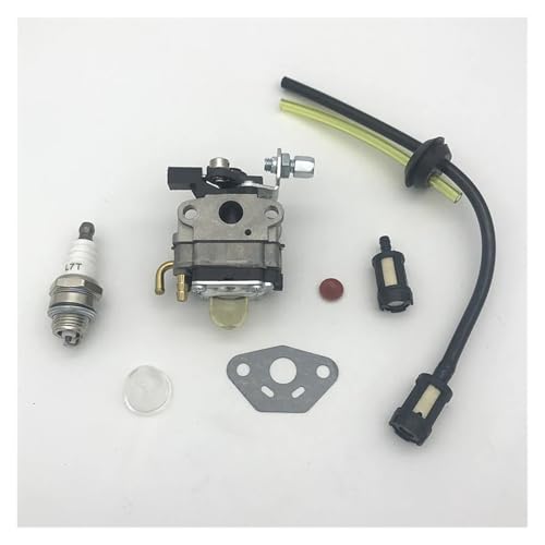 Vergaser passend for RY34441 RY34442 RY34421 RY34422 RY34425 for Fg100 Gx22 Gx31 Cutter-Teile Vergaser passend for RY34441 RY34442 RY34421 RY34422 RY34425 for Fg100 Gx22 Gx31 Cutter-Teile von UXHRBW
