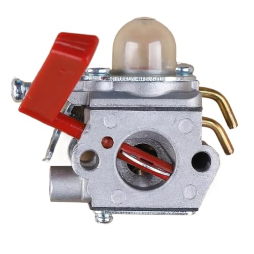 Vergaser passend for ST155 ST185BC ST275 ST285BC ST145 ST155 ST175BC ST175C WT-220 WT 318 WT 363 1 WT 363X WT 220X Ersatzteile von UXHRBW