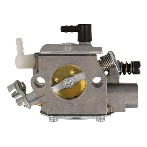 Vergaserbaugruppe 4116 120 0606 Passend for Brushcuter FS500 FS500L FS550 Vergaser HD 31 HD 31 1 HD 31A von UXHRBW