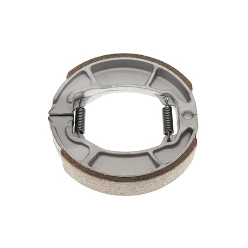 UYCHYTQR IBNA Für ACA125 CB125 CBF125 CG125 CT125 SC125 SH125 NES125 PCX125 PES125 SES 125 150 Motorradbremsbacken H352 Motorrad-Bremsbeläge von UYCHYTQR