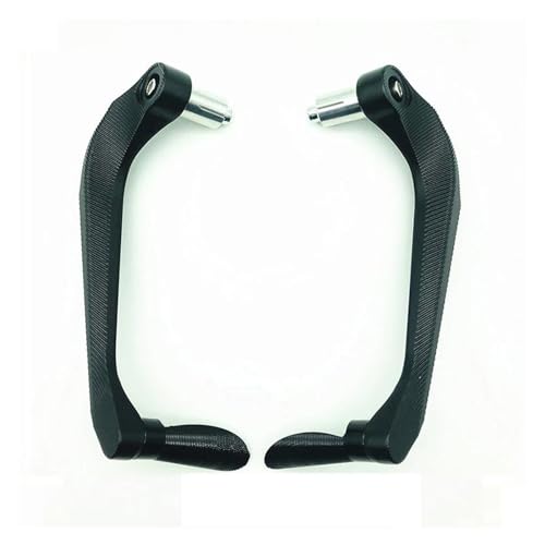 UYCHYTQR Motorrad Handprotektoren 22MM Motorrad Handschutz Hebelschutz Universal Für Y&amaha MT07 MT09 MT10 FZ1 FZ6 FZ09 FZ8 XSR 700 XSR 900 YZF R125 FJR1300 Für Tracer 900(3) von UYCHYTQR