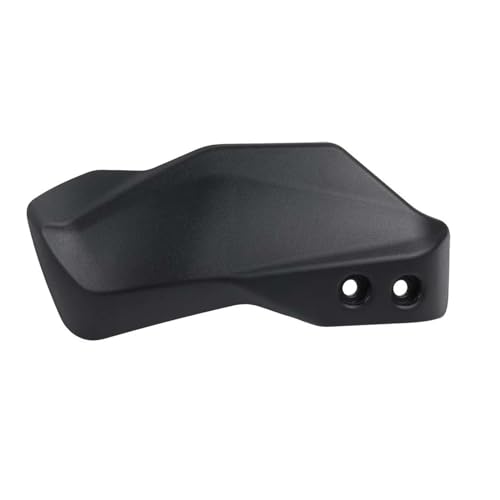 UYCHYTQR Motorrad Handprotektoren Für Zontes G1-125 ZT125-G1 ZT125-G2 125-U 125-U2 U125 125U 155U Motorrad Zubehör Handschutz Hand Schild Schutzfolie von UYCHYTQR