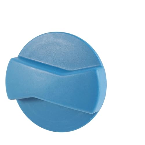UYCHYTQR Tankdeckel 1J0121321B 1J0121321A Kühlerwasser-Kühlmittelbehälter-Tankabdeckung Für A2 A4 A6 Q7 UYCHYTQR Tankdeckel 1J0121321B 1J0121321A Kühlerwasser-Kühlmittelbehälter-Tankabdeckung Für A2 A4 A6 Q7 von UYCHYTQR