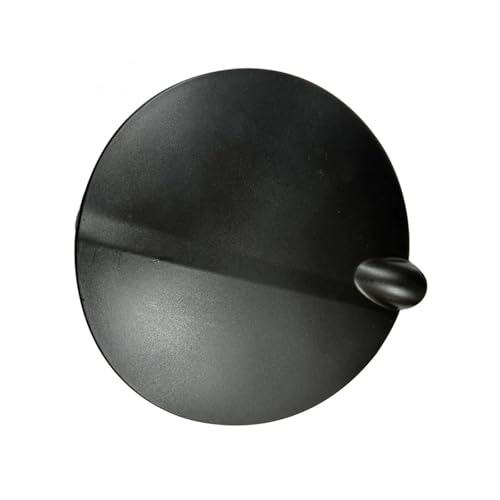 UYCHYTQR Tankdeckel 1x 3X 5X Tankdeckel OEM 8M51-F405A02-AA Für F&ord Für Focus II 2008-2011(1 Stück) von UYCHYTQR