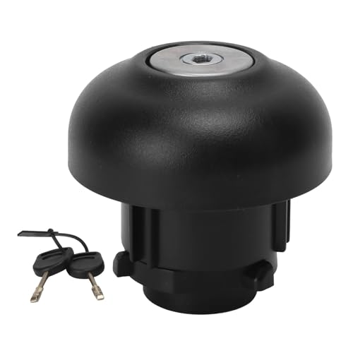 UYCHYTQR Tankdeckel Auto Kraftstoffeinfülldeckel Verriegelung Mit 2-Schlüssel Für F&ord Für Transit MK7 2006-2014 OEM 1715043 UYCHYTQR Tankdeckel Auto Kraftstoffeinfülldeckel Verriegelung Mit 2-Schlüssel Für F&ord Für Transit MK7 2006-2014 OEM 1715043 von UYCHYTQR