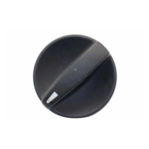 UYCHYTQR Tankdeckel Heizung & Klimaanlage Knopfkappe Für Mazda 6 2006-2008 OEM GV2W-61-195 UYCHYTQR Tankdeckel Heizung & Klimaanlage Knopfkappe Für Mazda 6 2006-2008 OEM GV2W-61-195 von UYCHYTQR