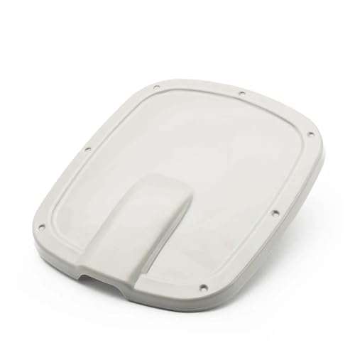 UYCHYTQR Tankdeckel OEM 57620AE00A Kraftstoffeinfüllblechabdeckung Für Subaru Für Baja 2003-2006 von UYCHYTQR
