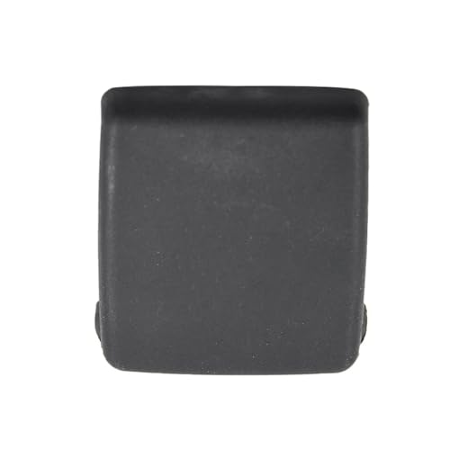 UYCHYTQR Tankdeckel Rücksitz-Hakenabdeckung Kinderrückhaltesystem 31685072 31685074 Für Volvo V60 XC40 XC60 S90 von UYCHYTQR