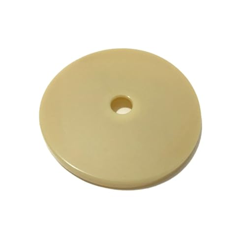 UYCHYTQR Tankdeckel Tankdeckel Für Peugeot 206 207 1998-2006(Primer Color) von UYCHYTQR