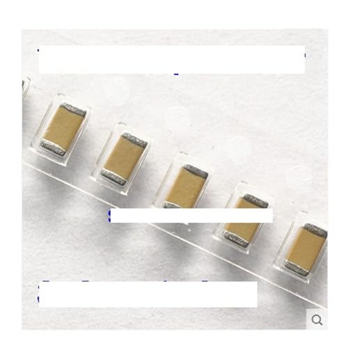 UYCUODLUY 100pcs 1206 SMD Capacitor 22nf 50V 223K X7R UYCUODLUY 100pcs 1206 SMD Capacitor 22nf 50V 223K X7R von UYCUODLUY