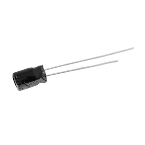 UYCUODLUY 10pcs/Lot 16V1000UF 10 * 13mm 1000UF 16V 10 * 13 Electrolytic Capacitor von UYCUODLUY