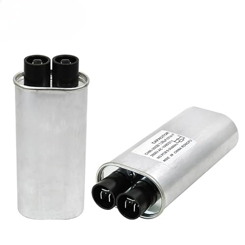 UYCUODLUY 1pc Industrial Microwave Oven high Voltage Capacitor CH85 2500V 1.20UF UYCUODLUY 1pc Industrial Microwave Oven high Voltage Capacitor CH85 2500V 1.20UF von UYCUODLUY