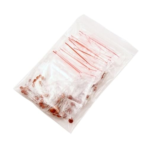 UYCUODLUY 300pcs/lot Ceramic Capacitor Set Pack 2PF-0.1UF 30 Values*10pcs Electronic Components Package Capacitor Assorted Kit Samples DIY UYCUODLUY 300pcs/lot Ceramic Capacitor Set Pack 2PF-0.1UF 30 Values*10pcs Electronic Components Package Capacitor Assorted Kit Samples DIY von UYCUODLUY