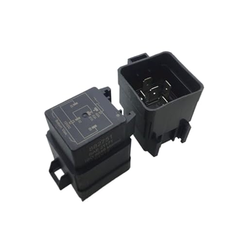 UYCUODLUY 5PCS Relay AZ973-1C-12DC4 882751 AZ973 1C 12DC4 4RD 933 332-03 12VDC 5PIN UYCUODLUY 5PCS Relay AZ973-1C-12DC4 882751 AZ973 1C 12DC4 4RD 933 332-03 12VDC 5PIN von UYCUODLUY