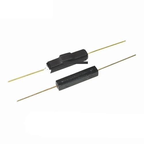 UYCUODLUY 5pcs Reed GPS-14A GPS-14B 14MM 11A 11B Reed Switch Type MKA14103 MKA10110 2 * 14MM Anti-Vibration Damage Magnetic Switch(GPS-11B Closed) von UYCUODLUY