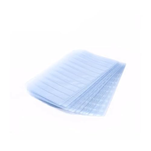 UYCUODLUY 5pcs Resistor Capacitor Inductor IC SMD SMT Components Sample Book Empty Page for 0402/0603/0805/1206 Electronic Component UYCUODLUY 5pcs Resistor Capacitor Inductor IC SMD SMT Components Sample Book Empty Page for 0402/0603/0805/1206 Electronic Component von UYCUODLUY
