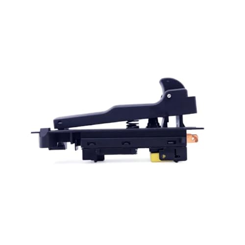 UYCUODLUY AC 250V 18A 5E4 DPST NO/NO Momentary Angle Switch for 180 G18SE2 von UYCUODLUY