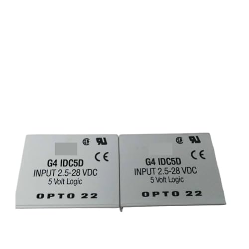 UYCUODLUY G4 IDC5D 2.5-28VDC Solid State Relay OPTO22 G4IDC5D UYCUODLUY G4 IDC5D 2.5-28VDC Solid State Relay OPTO22 G4IDC5D von UYCUODLUY
