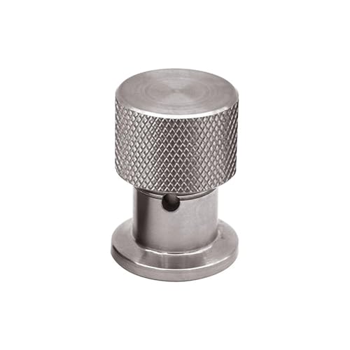 UYCUODLUY KF25 304 Stainless Steel Vacuum Release Valve Pressure Valve UYCUODLUY KF25 304 Stainless Steel Vacuum Release Valve Pressure Valve von UYCUODLUY