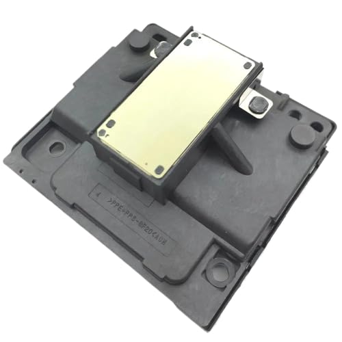UYDFXA Druckkopf kompatibel mit F197010 TX420 TX430 NX420 NX425 ME560 ME535 ME570 XP101 XP211 XP103 XP214 XP201 XP200 Drucker von UYDFXA