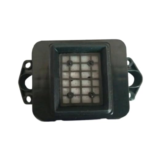 UYDFXA F192040 Druckkopf-Abdeckkappe, kompatibel mit TX800 XP600 DX6 DX7 DX8 DX10 Druckköpfen UYDFXA F192040 Druckkopf-Abdeckkappe, kompatibel mit TX800 XP600 DX6 DX7 DX8 DX10 Druckköpfen von UYDFXA