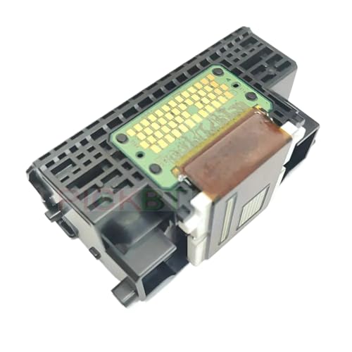UYDFXA Kompatibler Druckkopf mit IP4820 IP4840 IP4850 IX6520 IX6550 MX715 MX885 MG5220 MG5250 MG5320 MG5350 QY6-0080 von UYDFXA