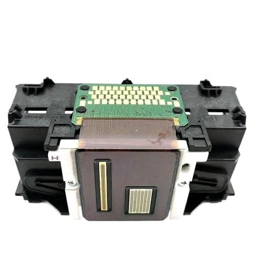 UYDFXA Kompatibler Druckkopf mit TS5050 TS5051 TS5053 TS5055 TS5070 TS5080 TS6050 TS6051 TS6052 TS6080 QY6-0089 von UYDFXA