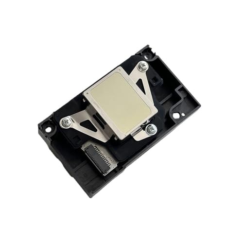 UYDFXA L805 L800 L801 Druckkopf kompatibel mit A4 DTG DTF Drucker R280 R285 R290 R295 R330 T50 T59 T60 TX650 RX595 RX610 RX680 RX690 von UYDFXA