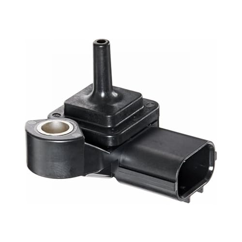 UYDFXA Motorrad-Lufteinlassdrucksensor MAP-Sensor, kompatibel mit 1WS-82380-00-00 YZFR1 R1 R6 VMX1700 VMAX WR250 2C08238000 von UYDFXA