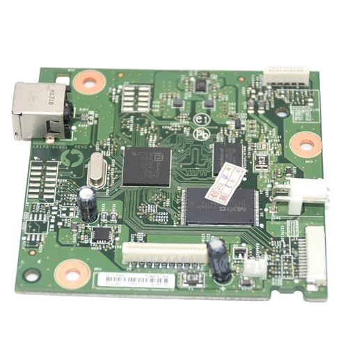 CZ172-60001 Formatter Logic Main Board MainBoard PCA ASSY Kompatibel for HP Laserjet M125 M125A M 125 125A Laser Jet Pro MFP M125RA CZ172-60001 Formatter Logic Main Board MainBoard PCA ASSY Kompatibel for HP Laserjet M125 M125A M 125 125A Laser Jet Pro MFP M125RA von UYHMGH