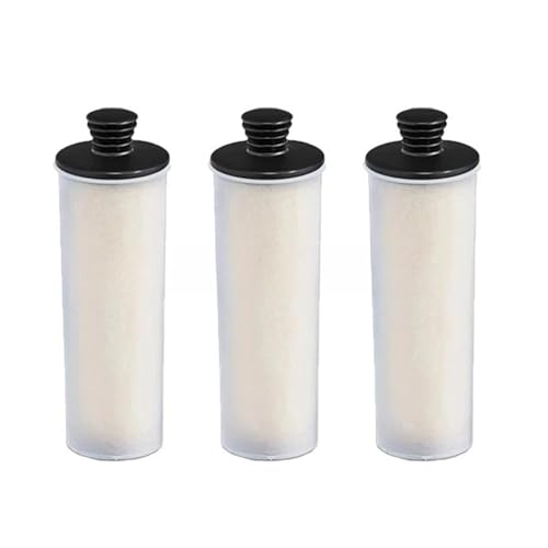 Entkalkungsfilterstange, kompatibel mit Karcher SC 2U SC2UP SC3 SC3U SC3UP Upright Premium Series Dampfstaubsauger, Teile, Zubehör(3 pcs) von UYHMGH