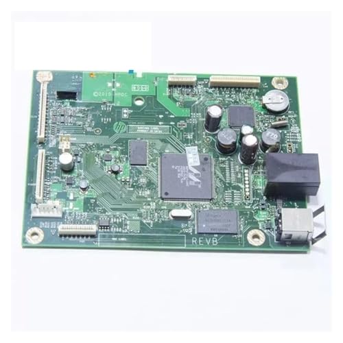 FORMATTER PCA ASSY Formatter Board Logic Main Board MainBoard Mutter Board Kompatibel for HP M276NW M276 276 M276N CF224-60001 CF224-80101(M276NW) von UYHMGH
