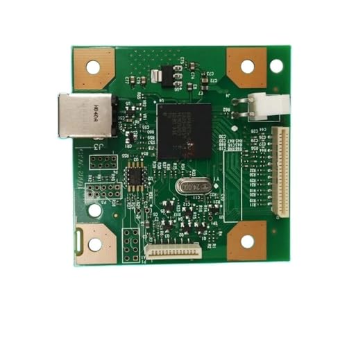 Formatter Logic Main Board MainBoard PCA ASSY Kompatibel for HP CP1210 CP1215 1210 1215 CB505-60001 von UYHMGH