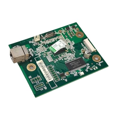 Formatter PCA Kompatibel for HP LASERJET 1018 1020 1020plus Mutter Logic Board Q5426-60001 CB409-60001 CB440-60001(Q5426-60001 LJ1020) von UYHMGH