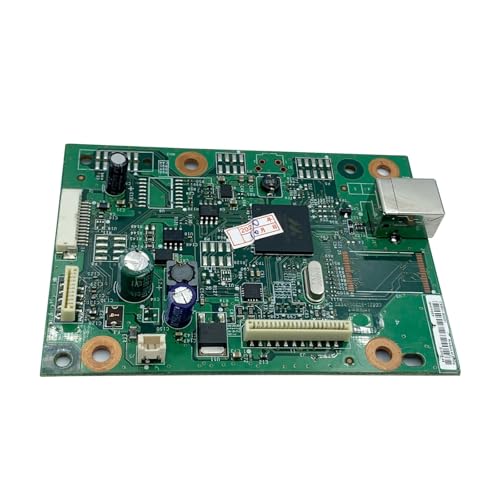 PCA ASSY Formatter Board Logic Main Board Kompatibel for HP M1132 M1136 M1139 CE831-60001(M1139 New) von UYHMGH
