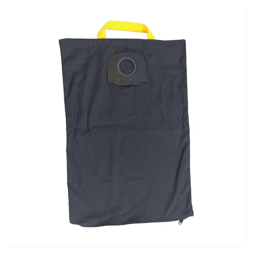 Staubsaugerteile, Stoffstaubbeutel, waschbarer Filterbeutel, kompatibel mit Karcher WD4 WD5 WD6 Premium-Staubsaugerteile, Schwarz Staubsaugerteile, Stoffstaubbeutel, waschbarer Filterbeutel, kompatibel mit Karcher WD4 WD5 WD6 Premium-Staubsaugerteile, Schwarz von UYHMGH