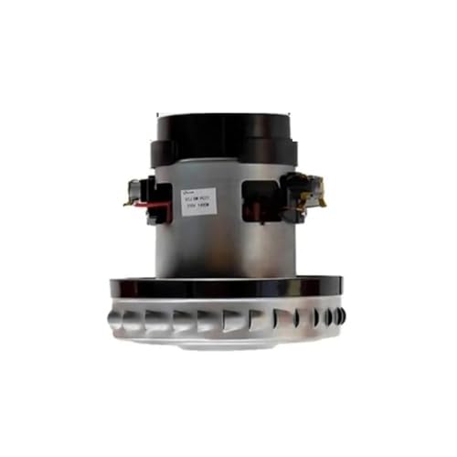 Vollkupfer-Staubsaugermotor, 220 V, 1400 W, kompatibel mit Karcher WD3.200 NT38/1 NT90/2 NT70/2, Ersatzmotor for Staubsauger von UYHMGH