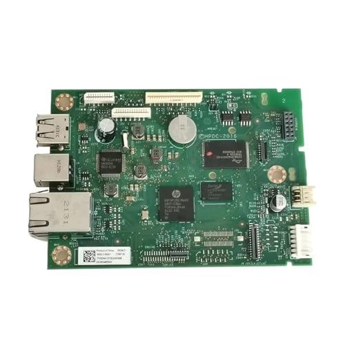W2Q13-60001 Formatierungskarte Kompatibel for HP LaserJet M428fdn M428 Logic PCA Hauptplatine(Toner 259A) von UYHMGH
