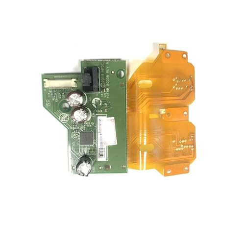 Warenkorb Hauptplatine Motherboard Kompatibel for HP 517 514 532 515 508 510 511 518 519 531 538 Drucker Teile von UYHMGH